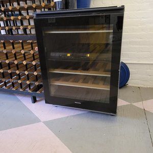 Miele Wine Fridge
